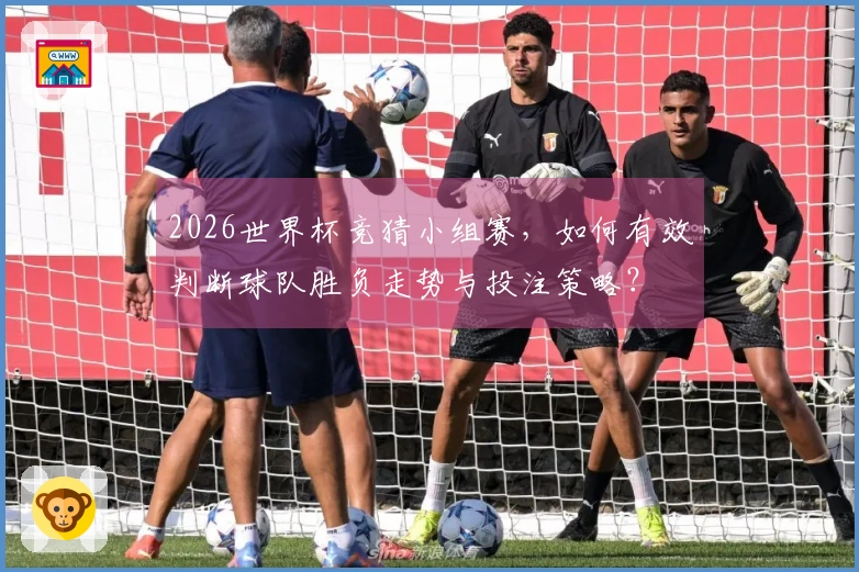 2026世界杯竞猜小组赛，如何有效判断球队胜负走势与投注策略？
