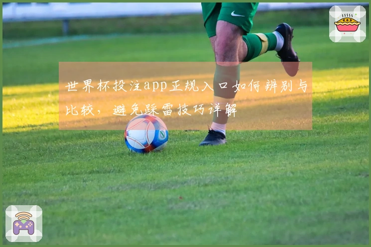 世界杯投注app正规入口如何辨别与比较，避免踩雷技巧详解