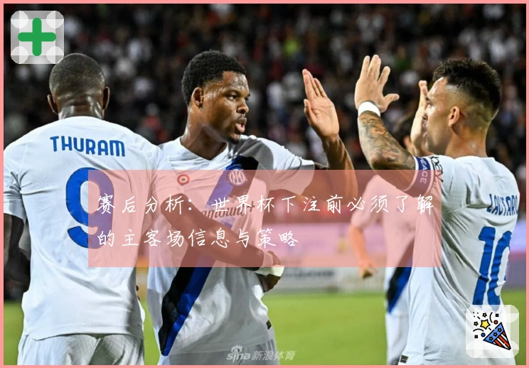 赛后分析：世界杯下注前必须了解的主客场信息与策略