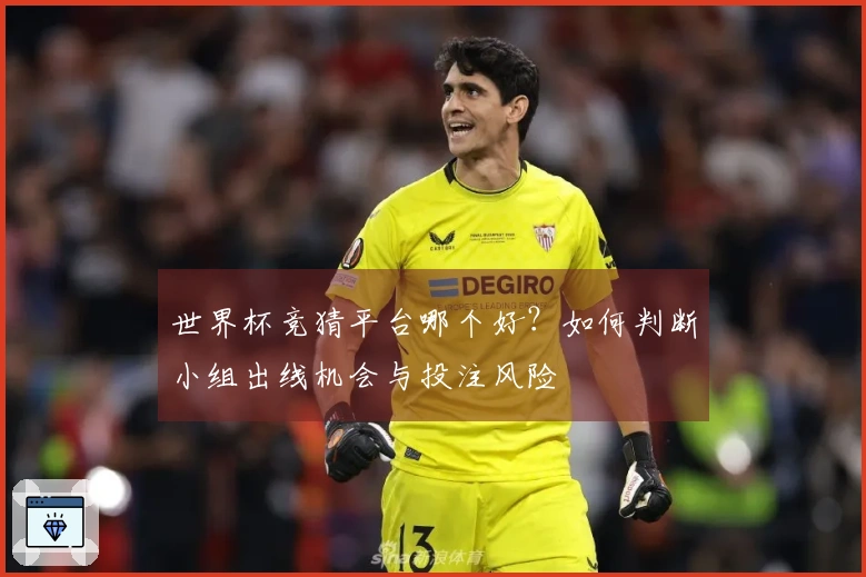 世界杯竞猜平台哪个好？如何判断小组出线机会与投注风险