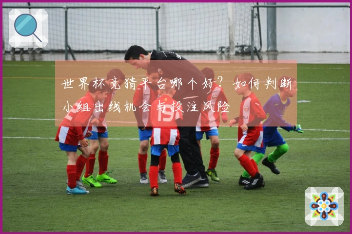 世界杯竞猜平台哪个好？如何判断小组出线机会与投注风险