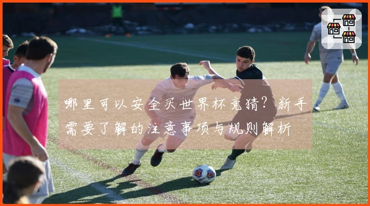 哪里可以安全买世界杯竞猜？新手需要了解的注意事项与规则解析