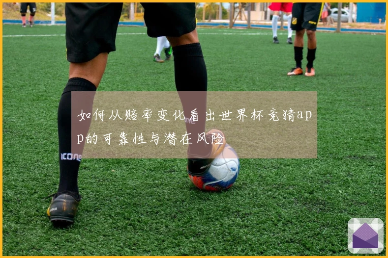 如何从赔率变化看出世界杯竞猜app的可靠性与潜在风险