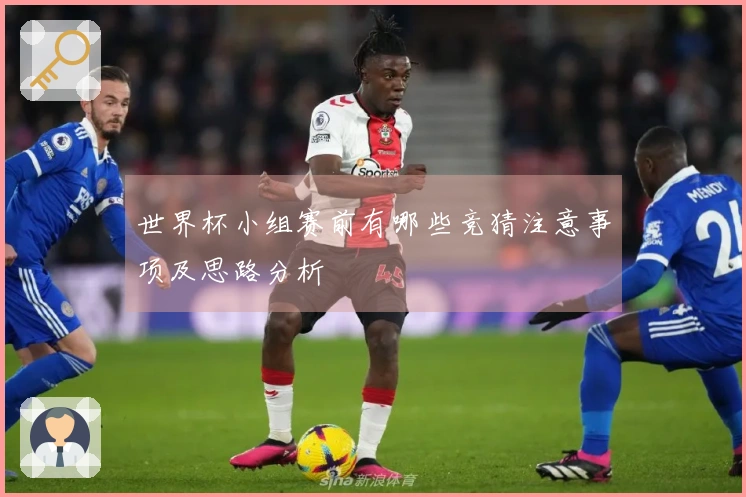 世界杯小组赛前有哪些竞猜注意事项及思路分析