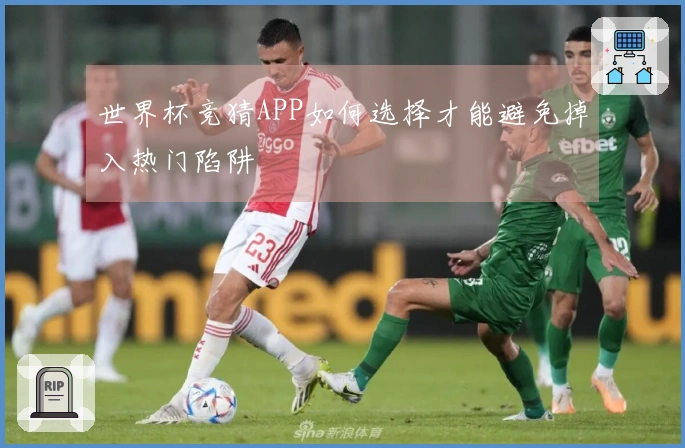 世界杯竞猜APP如何选择才能避免掉入热门陷阱